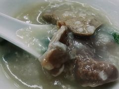 -南记食粥坊·宵夜大排档(岭南分店)