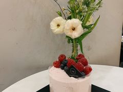 -姆们M Sweetie Cake(三里屯店)