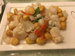-玉华宫宾馆·餐厅(铜川驻京办店)