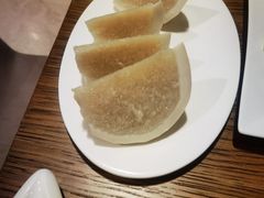 -天津湾西餐厅(三亚海棠湾洲际度假酒店)