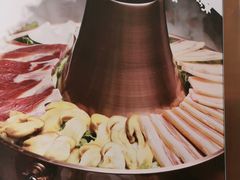 -天境牦牛壮骨汤(人民路旗舰店)