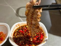 -金龙大四喜牛肉火锅