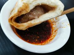 牛肉包-郑家包子牛肉拉面(尚勤路店)
