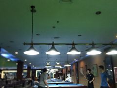 -广州保龄球馆(广州天河体育中心店)