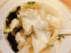 -琴岛顺天馄饨(崂山金鼎店)