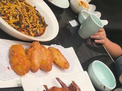 -泰山廊亦舫(丽景店)