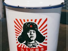 -缘福乡村铁锅炖民宿(八达岭店)