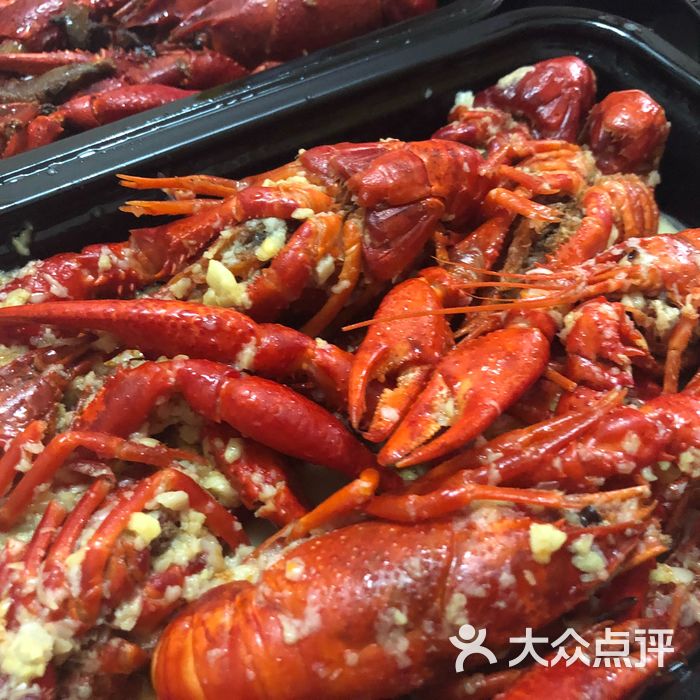 麻辣诱惑·麻辣小龙虾·麻小外卖