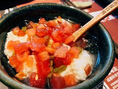 自助冰粉-盡膳口福·百年汤方火锅(科华北路店)