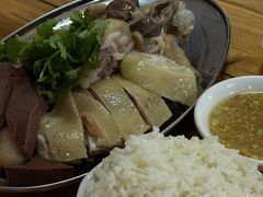 -肥婆兰鸡饭(西门外街店)