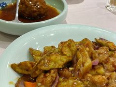 -七菜馆·东北菜·蒸饺(文体路店)