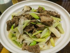 -二分八云雁阁•新晋菜大同味(长治路店)