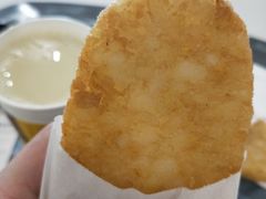 -麦当劳(中山大道中店)