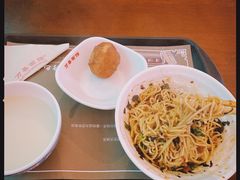 -万县面馆(高笋塘店)