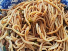 热干面-武汉面馆(中枢街店)