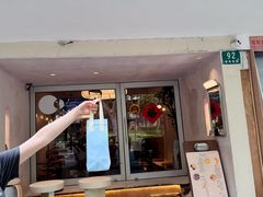 -小团圆糖水铺(襄阳南路店)