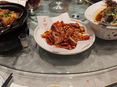 -朱记乳鸽王·非遗石岐乳鸽·全鸽宴(大兴旗舰店)