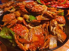 -金陵一哥龙虾(水木秦淮店)