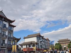 -滦州古城