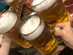 -盟重烧烤(高正街店)
