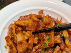 -零柒三幺·山野湖南菜(景枫中心店)
