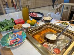 -九陌火锅(印象汇店)