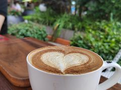 -Peet's Coffee皮爷咖啡(上海长风大悦城店)