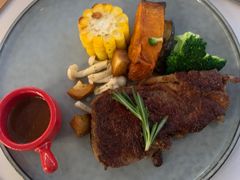 -国家大剧院西餐厅