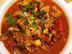 -渔太泰漓江小馆·广西融合菜(西街店)