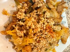 -厚味居炙子烤肉·清真(天桥南纬路店)