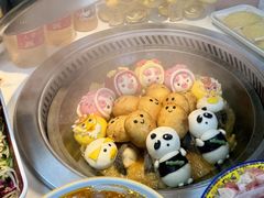 -遇东北林区铁锅炖(南开店)
