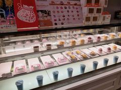 -BreadTalk面包新语·烘焙蛋糕(海岸城店)