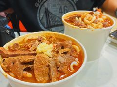 -四里沙茶面(湖滨四里店)