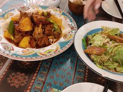 -巴依老爷·新疆美食(上城区天城路店)