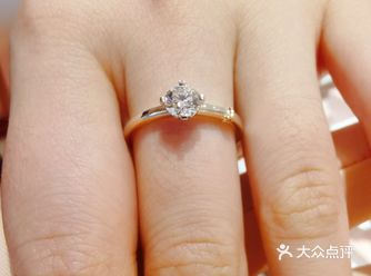 「周生生·PROMESSA(成都银泰中心in99店