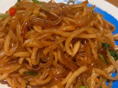 -满园烤鸭·春饼(奥体万达店)