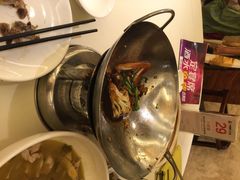 小厨娘淮扬菜(天印大道店)-小厨娘淮扬菜(天印大道店)