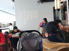大堂-大榕树下顺德菜(融创茂店)