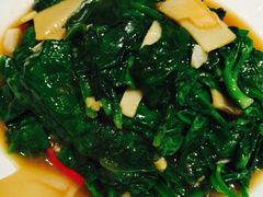-北李妈妈菜·海肠捞饭(高新万达店)