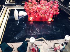 -上海苏宁宝丽嘉酒店·Cafe Bellagio西餐厅
