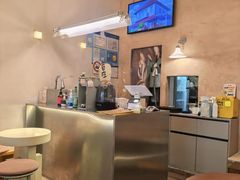 -小团圆糖水铺(襄阳南路店)