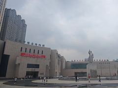 -吉林市博物馆