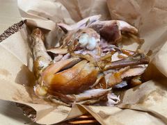 -关东小磨东北菜(上海长风大悦城店)