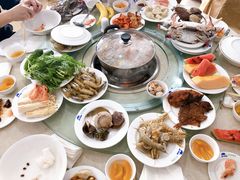 -春华海鲜城(广场西苑店)