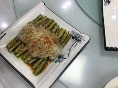 -聚德福海鲜家常菜(刘庄店)