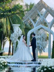-Sunny喜铺婚礼定制·求婚策划