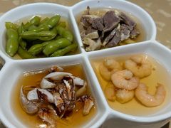 -绍兴老味道·非遗门店(银泰城店)