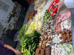 -林静小吃(复兴路店)