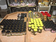 -苏州市吴中区光福窑上花果蜜饯厂