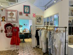 -恋物百货商店(华侨城店)